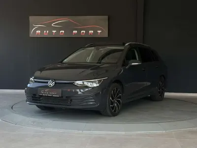 Used VW Golf VIII