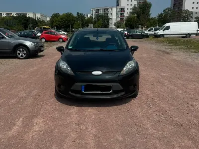 Gebraucht Ford Fiesta