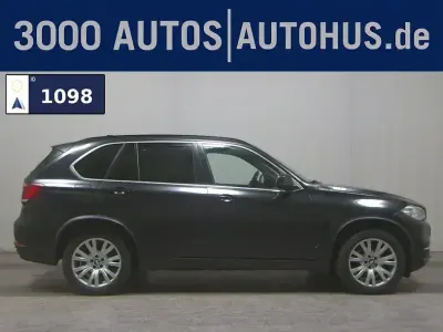 Gebraucht BMW X5