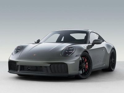 Gebraucht Porsche 911 Carrera GTS