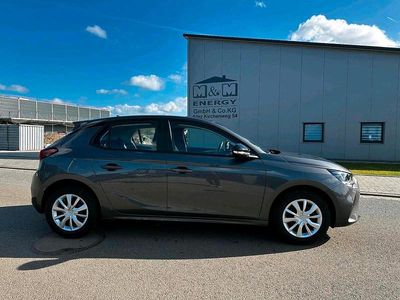 Gebraucht Opel Corsa Edition 75 PS (55 kW) 2020 Andere farben Kleinwagen