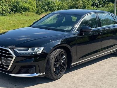 Audi A8L