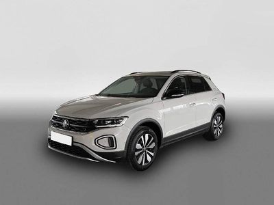 Usata VW T-Roc Goal 150 CV (110 kW) 2025 Grigio SUV