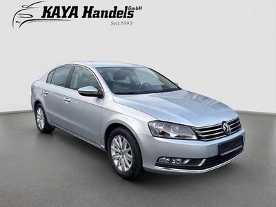 Gebraucht VW Passat Comfortline 140 PS (102 kW) 2012 Andere Limousine