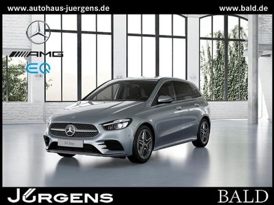 Mercedes B250e