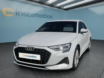 Gebraucht Audi A3 Sportback