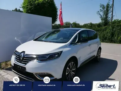 Gebraucht Renault Espace
