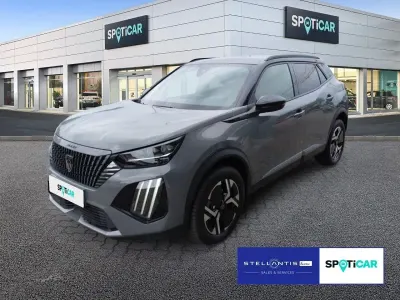 Gebraucht Peugeot 2008