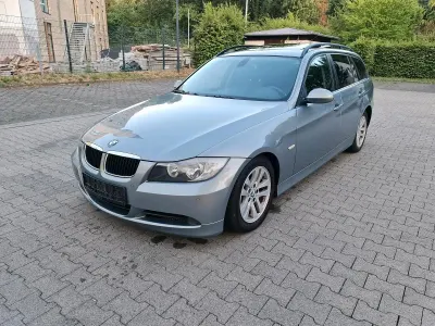 Gebraucht BMW 320
