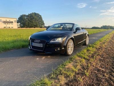 Audi TT Roadster