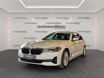 BMW 530e