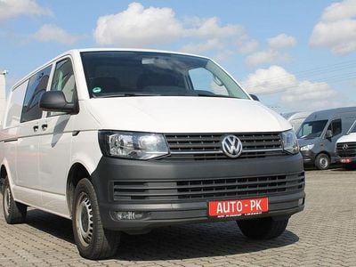 VW T6