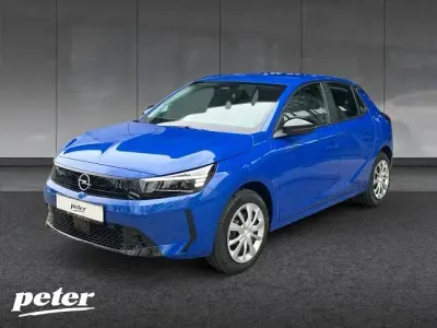 Gebraucht Opel Corsa-e
