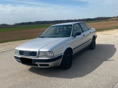 gebraucht Audi 80 TD