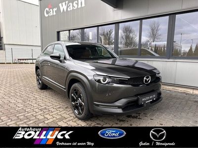 Mazda MX30