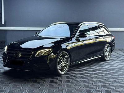 Mercedes E300