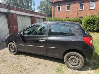 Gebraucht Renault Clio