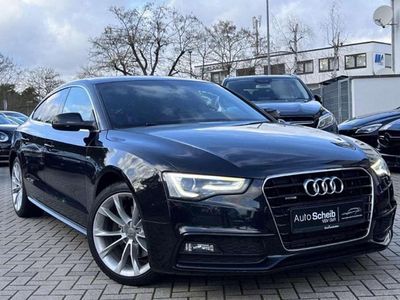 Gebraucht Audi A5 245 PS (180 kW) 2012 Coupé