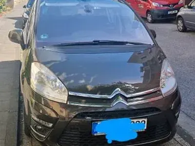 Gebraucht Citroën C4 Picasso