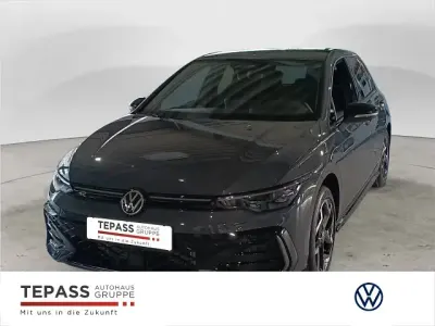 Nuova VW Golf VIII Business 150 CV (110 kW) 2026 Grigio Berlina