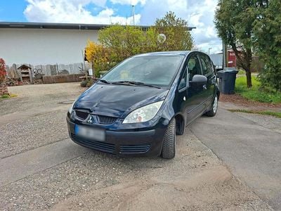 Gebraucht Mitsubishi Colt 95 PS (69 kW) 2007 Kleinwagen