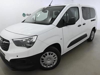 Opel Combo Life