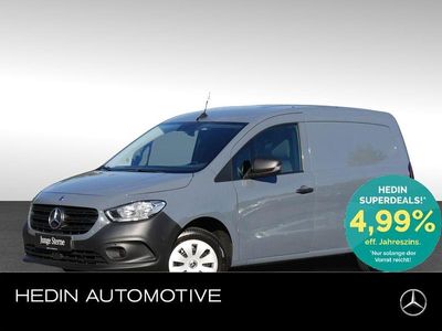 Mercedes Citan 110
