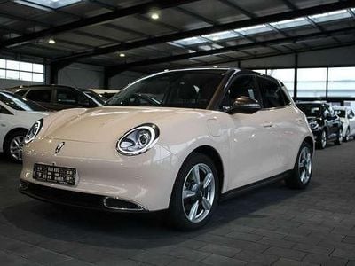 Gebraucht Ora Funky Cat 400 Pro 125 kW (171 PS) 2023 Beige Kleinwagen
