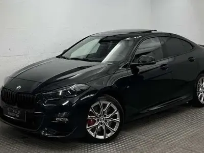 Gebraucht BMW 220 Gran Coupé M Sport 190 PS (139 kW) 2023 Schwarz Coupé
