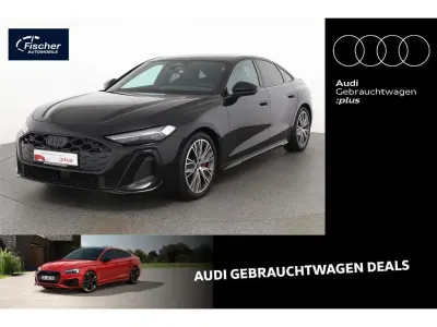 Gebraucht Audi S5