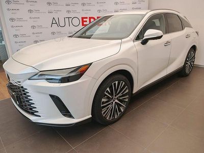 Lexus RX450