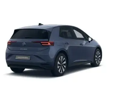 Neu VW ID.3 Life 125 kW (170 PS) 2026 Blau Kleinwagen