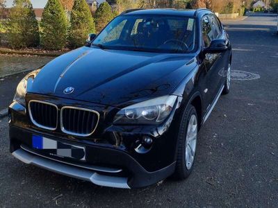 gebraucht BMW X1 xDrive18d Aut./Navi