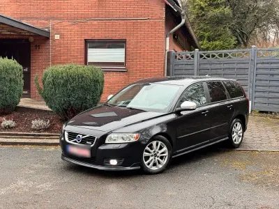 Gebraucht Volvo V50