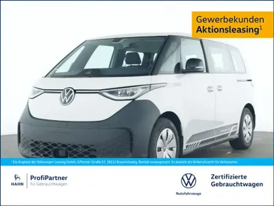 Gebraucht VW ID. Buzz