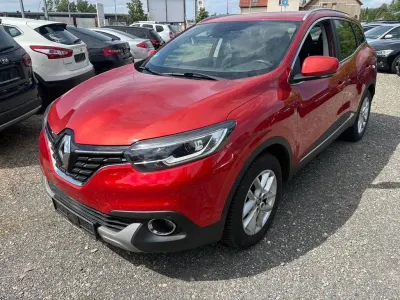 Gebraucht Renault Kadjar