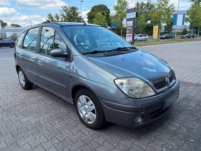 Renault Scénic