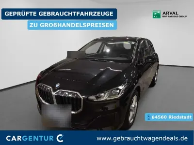 Gebraucht BMW 218 Active Tourer