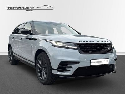 Gebraucht Land Rover Range Rover Velar SE Dynamic 250 PS (183 kW) 2024 Arroios grey SUV