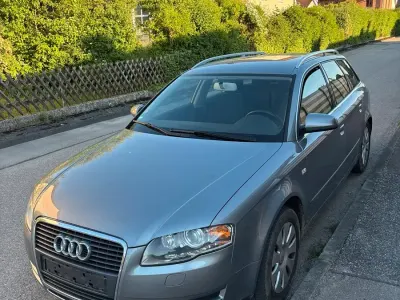 Occasion Audi A4