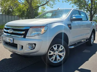 Używany Ford Ranger
