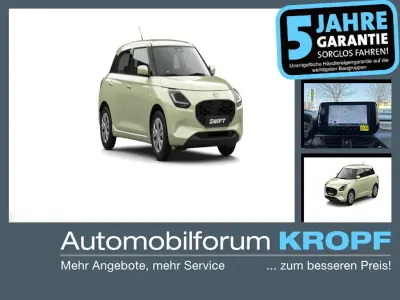 Gebraucht Suzuki Swift