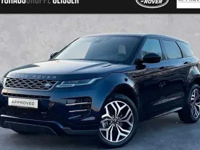 Gebraucht Land Rover Range Rover evoque