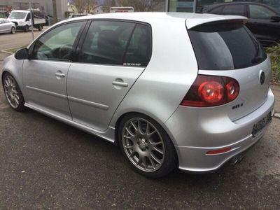 gebraucht VW Golf V Lim. GTI Edition 30 Automatik