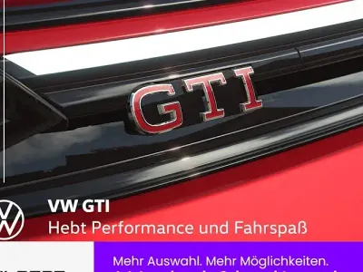 Gebraucht VW Polo