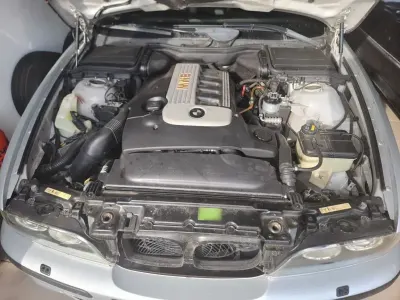 Gebraucht BMW 530