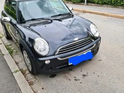 Brugt Mini ONE