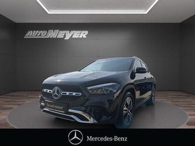 Mercedes GLA250