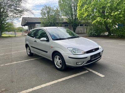 gebraucht Ford Focus 2 Jahre TÜV 108 tausend Kilometer gelaufen