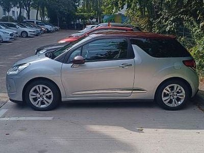 Citroën DS3